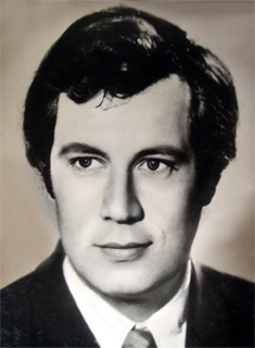 תמונת וינוגרד ישעיהו ז"ל