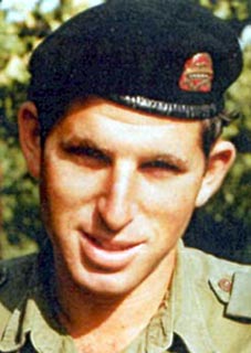 תמונת שנן גדעון ז"ל