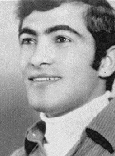 תמונת אגבס עובדיה ז"ל