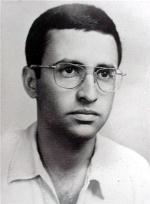 יצחק אלעזרי