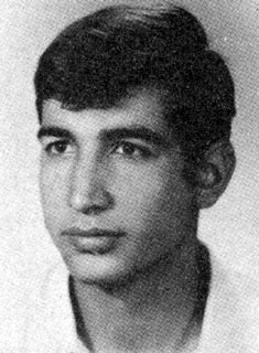 תמונת שניידר גד ז"ל