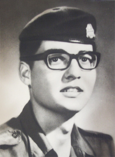 תמונת גלר מרדכי ז"ל