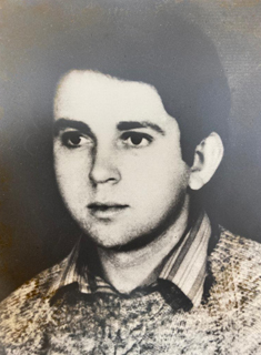 תמונת זלצשטיין דב ז"ל