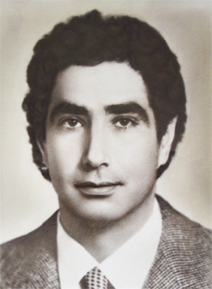 תמונת כהן חזקיהו ז"ל