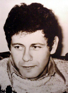 תמונת לוסטיג יהודה ז"ל