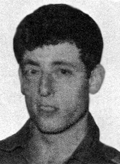 תמונת חוצב חיים ז"ל