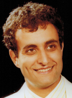 תמונת צדיק רונן ז"ל