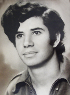 תמונת סופר יעקב ז"ל