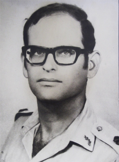 תמונת שרוני דן ז"ל