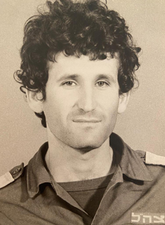 תמונת דלויה יהודה ז"ל