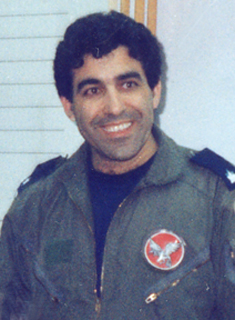 תמונת חלפון רונן ז"ל