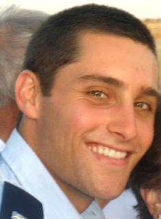 תמונת רמון אסף ז"ל