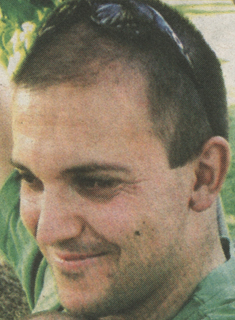 תמונת קשת יהל ז"ל