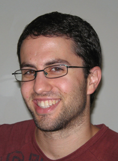 תמונת אברמוביץ אמיר ז"ל