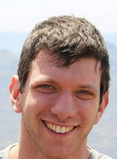 תמונת פוגל חן ז"ל