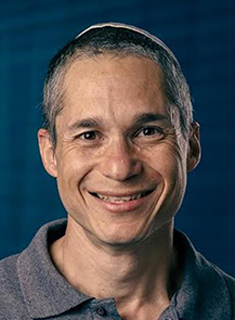 תמונת נאמן איתן מנחם ז"ל