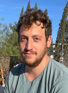 תמונת פרקס אלון ז"ל