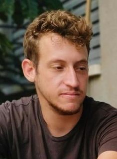 תמונת פרקס אלון ז"ל